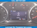 Thumbnail image of 2022 Chevrolet Equinox at Tucker Chevrolet