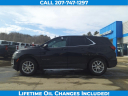 Thumbnail image of 2022 Chevrolet Equinox at Tucker Chevrolet