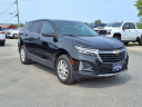 Thumbnail image of 2022 Chevrolet Equinox at Tucker Chevrolet