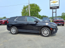 Thumbnail image of 2022 Chevrolet Equinox at Tucker Chevrolet