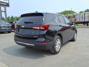 Thumbnail image of 2022 Chevrolet Equinox at Tucker Chevrolet