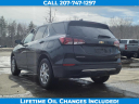 Thumbnail image of 2022 Chevrolet Equinox at Tucker Chevrolet