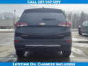 Thumbnail image of 2022 Chevrolet Equinox at Tucker Chevrolet