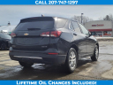 Thumbnail image of 2022 Chevrolet Equinox at Tucker Chevrolet