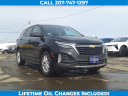 Thumbnail image of 2022 Chevrolet Equinox at Tucker Chevrolet