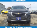 Thumbnail image of 2022 Chevrolet Equinox at Tucker Chevrolet