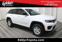 Thumbnail image of 2023 Jeep Grand Cherokee at EddysToyotaOfWichita USED