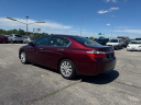 2013 Honda Accord EX-L at CHARLIE'S CHOICE CARS