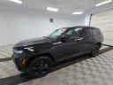 Thumbnail image of 2023 Jeep Grand Cherokee L at Nissan Of Dyersburg
