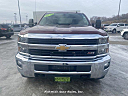 Thumbnail image of 2015 Chevrolet Silverado 2500HD at Schmidt Auto Sales, Inc.