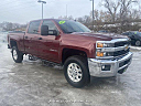 Thumbnail image of 2015 Chevrolet Silverado 2500HD at Schmidt Auto Sales, Inc.