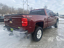 Thumbnail image of 2015 Chevrolet Silverado 2500HD at Schmidt Auto Sales, Inc.