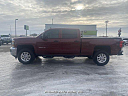 Thumbnail image of 2015 Chevrolet Silverado 2500HD at Schmidt Auto Sales, Inc.
