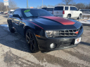 Thumbnail image of 2011 Chevrolet Camaro at 6K AND UNDER AUTO SALES