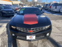 2011 Chevrolet Camaro LT at 6K AND UNDER AUTO SALES
