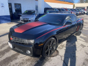 Thumbnail image of 2011 Chevrolet Camaro at 6K AND UNDER AUTO SALES