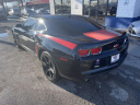 Thumbnail image of 2011 Chevrolet Camaro at 6K AND UNDER AUTO SALES