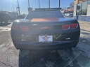 Thumbnail image of 2011 Chevrolet Camaro at 6K AND UNDER AUTO SALES