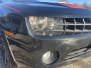 Thumbnail image of 2011 Chevrolet Camaro at 6K AND UNDER AUTO SALES