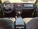 2021 Jeep Gladiator Willys at Jay Malone Motors