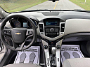 Thumbnail image of 2015 Chevrolet Cruze at Jeff's Auto Sale, Inc.
