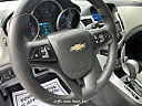 Thumbnail image of 2015 Chevrolet Cruze at Jeff's Auto Sale, Inc.