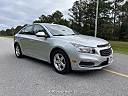 Thumbnail image of 2015 Chevrolet Cruze at Jeff's Auto Sale, Inc.