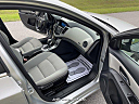 Thumbnail image of 2015 Chevrolet Cruze at Jeff's Auto Sale, Inc.