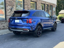 Thumbnail image of 2021 Kia Sorento at Tony Mangino Mitsubishi #1 - New