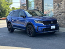 Thumbnail image of 2021 Kia Sorento at Tony Mangino Mitsubishi #1 - New