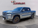 Thumbnail image of 2024 Nissan Frontier at Charlie Clark Nissan Brownsville