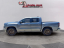 Thumbnail image of 2024 Nissan Frontier at Charlie Clark Nissan Brownsville