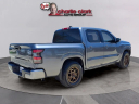 Thumbnail image of 2024 Nissan Frontier at Charlie Clark Nissan Brownsville