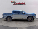 Thumbnail image of 2024 Nissan Frontier at Charlie Clark Nissan Brownsville