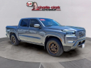 Thumbnail image of 2024 Nissan Frontier at Charlie Clark Nissan Brownsville
