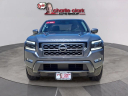 Thumbnail image of 2024 Nissan Frontier at Charlie Clark Nissan Brownsville