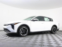 Thumbnail image of 2025 Kia K4 at Bob Moore Kia Northwest