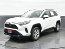 Thumbnail image of 2020 Toyota RAV4 at Elgin Toyota - NEW