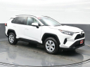 Thumbnail image of 2020 Toyota RAV4 at Elgin Toyota - NEW