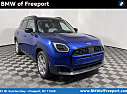 2025 MINI Countryman Cooper S ALL4 at BMW Mini of Freeport