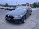 Thumbnail image of 2021 BMW 5 Series at BMW Mini of Freeport