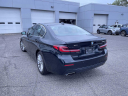 Thumbnail image of 2021 BMW 5 Series at BMW Mini of Freeport