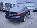 Thumbnail image of 2021 BMW 5 Series at BMW Mini of Freeport