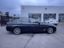 Thumbnail image of 2021 BMW 5 Series at BMW Mini of Freeport