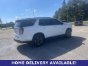 2021 Chevrolet Tahoe Z71 at Lee Motor Company