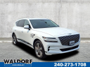 Thumbnail image of 2021 Genesis GV80 at Waldorf Chevrolet Cadillac