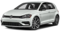 2018 Volkswagen Golf R 4Motion at Eastchester Certified Motors