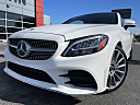 Thumbnail image of 2019 Mercedes-Benz C-Class at EurobahnBmwMiniMercedesBenz of Greensboro, NC