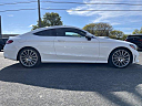 Thumbnail image of 2019 Mercedes-Benz C-Class at EurobahnBmwMiniMercedesBenz of Greensboro, NC