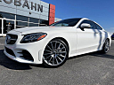 Thumbnail image of 2019 Mercedes-Benz C-Class at EurobahnBmwMiniMercedesBenz of Greensboro, NC